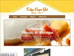Sites similar to t-c-g.jp