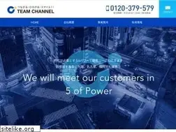 Sites similar to t-c.co.jp