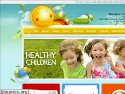 Sites similar to t-carepediatrics.com