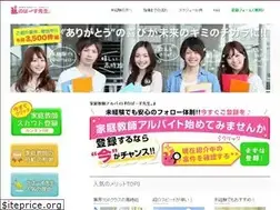 Sites similar to t-cha.jp