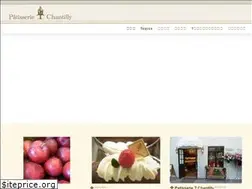 Sites similar to t-chantilly.com