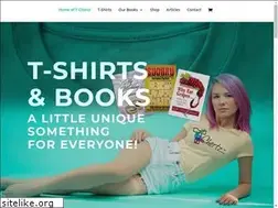 Sites similar to t-chertz.com