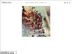 Sites similar to t-chu.com