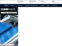 Sites similar to t-class.co.uk