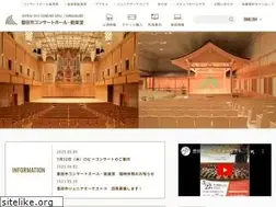 Sites similar to t-cn.gr.jp