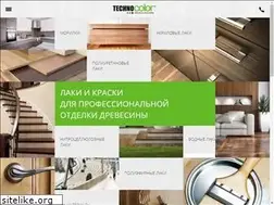 Sites similar to t-color.ru