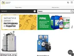 Sites similar to t-comfort.ru
