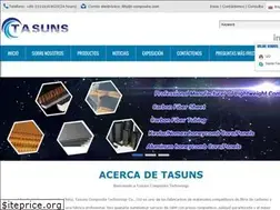 Sites similar to t-composites.net