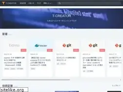 Sites similar to t-cr.jp
