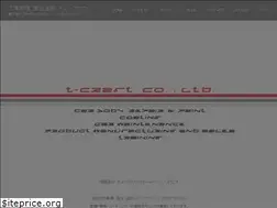 Sites similar to t-craft.co