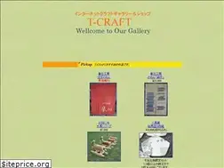 Sites similar to t-craft.com