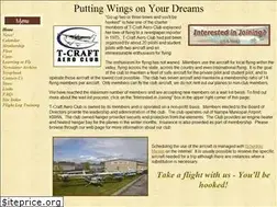 Sites similar to t-craft.org