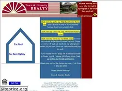 Sites similar to t-crealty.com