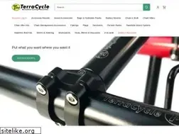 Sites similar to t-cycle.com