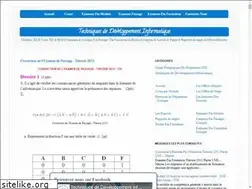 Sites similar to t-d-info.blogspot.com