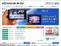 Sites similar to t-d-s.co.jp