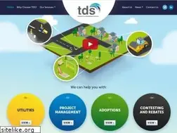 Sites similar to t-d-s.com
