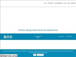 Sites similar to t-d-s.info