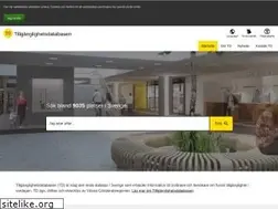Sites similar to t-d.se