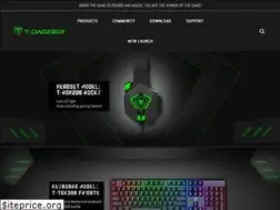 Sites similar to t-dagger.com