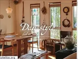 Sites similar to t-dan.jp