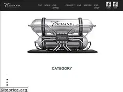 Sites similar to t-demand-japan.com
