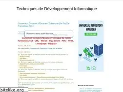 Sites similar to t-dev-info.blogspot.com