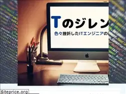 Sites similar to t-dilemma.info