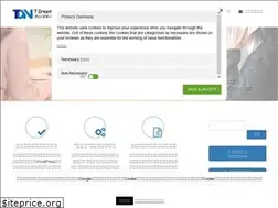 Sites similar to t-dreeeam.net