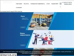Sites similar to t-dsk.ru