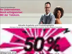 Sites similar to t-dsl-business.de