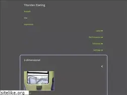 Sites similar to t-ebeling.de