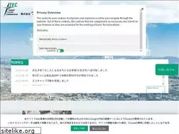 Sites similar to t-ec.jp