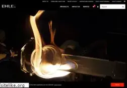 Sites similar to t-ehle.de