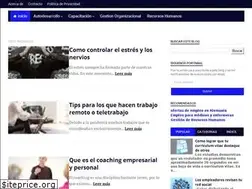 Sites similar to t-empleo.com