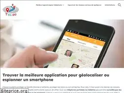 Sites similar to t-es-ou.fr