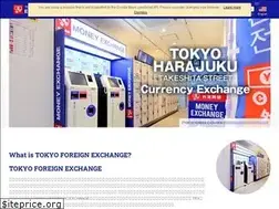 Sites similar to t-ex.tokyo