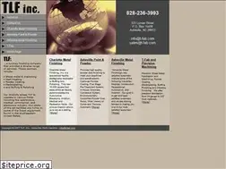 Sites similar to t-fab.com