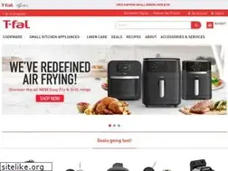 Sites similar to t-fal.ca