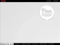 Sites similar to t-fal.com.br