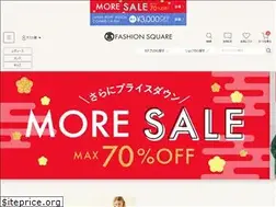 Sites similar to t-fashion.jp