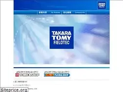 Sites similar to t-fieldtec.co.jp