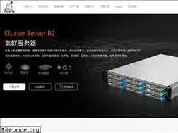 Sites similar to t-firefly.com