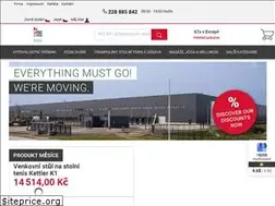 Sites similar to t-fitness.cz