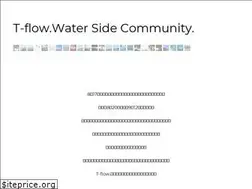 Sites similar to t-flow376.jimdo.com