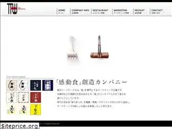 Sites similar to t-foodworks.co.jp