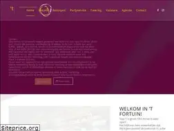 Sites similar to t-fortuin.nl