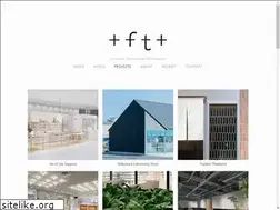 Sites similar to t-ft-t.com