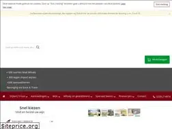 Sites similar to t-fust.nl
