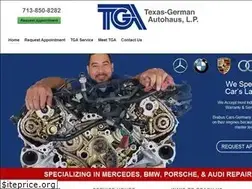 Sites similar to t-g-a.com